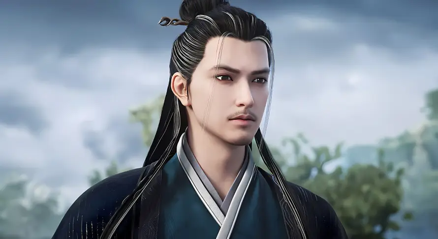 4k仙侠壁纸 - 剑来 - 古装 - 古风「哲风壁纸」 4k仙侠壁纸 - 剑来 - 古装 - 古风「哲风壁纸」