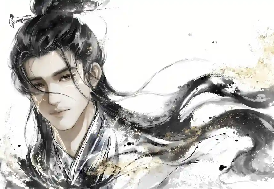 4k剑来壁纸 - 古风 - 金箔 - 乔静春「哲风壁纸」 4k剑来壁纸 - 古风 - 金箔 - 乔静春「哲风壁纸」