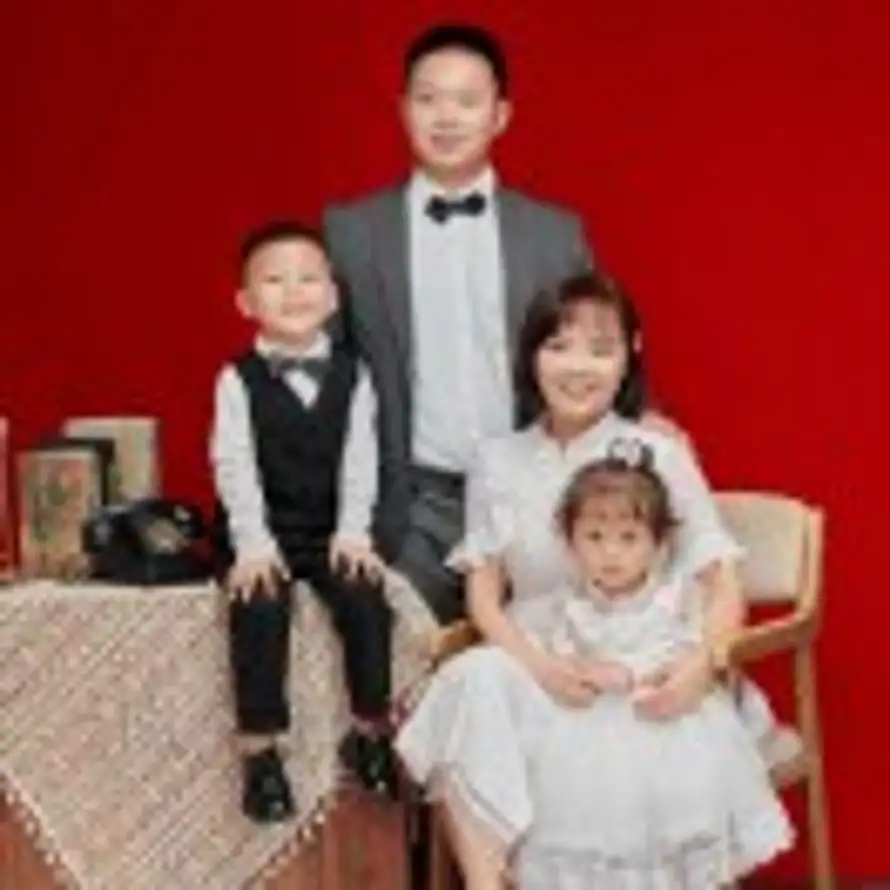 各安天涯的头像