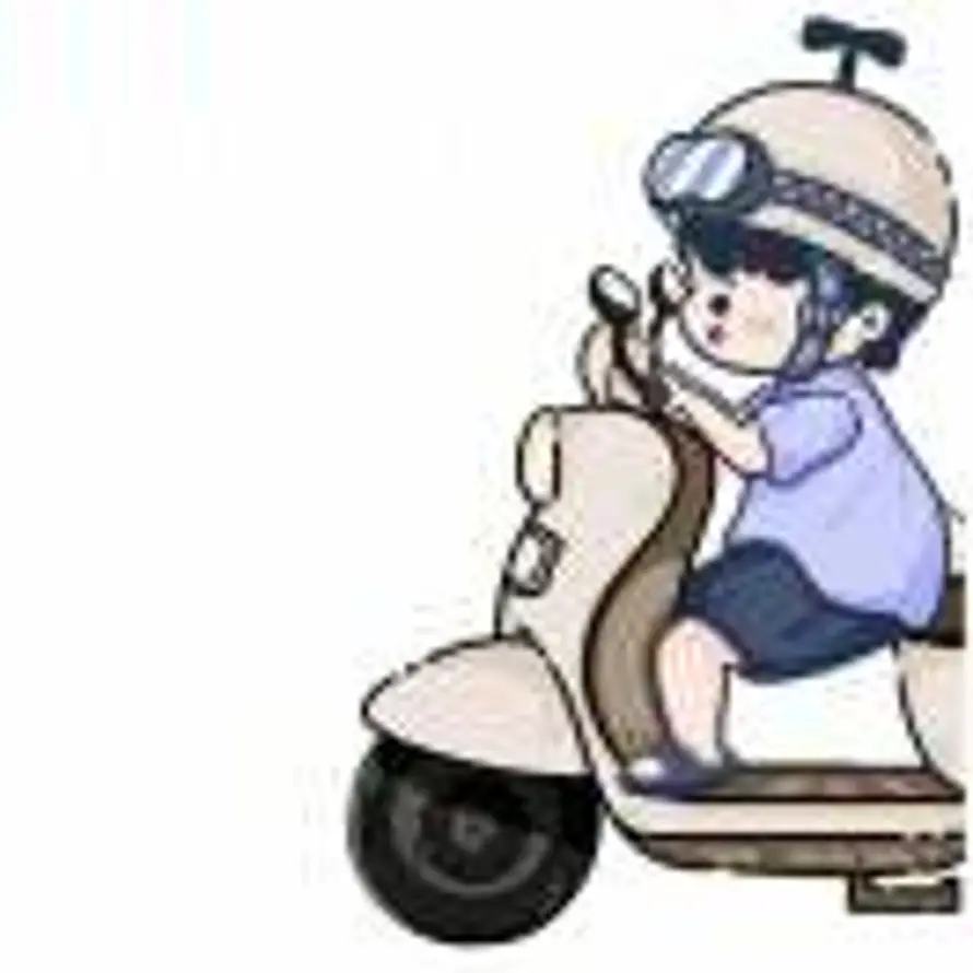 你好，夏天的头像