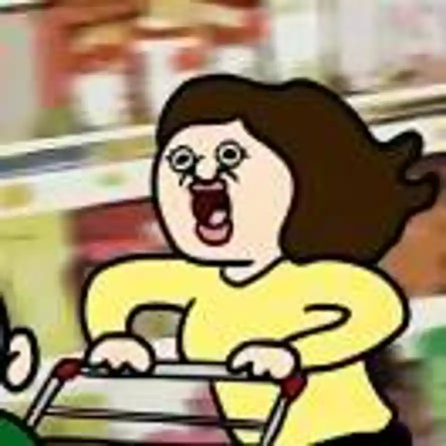 呀，西八的头像