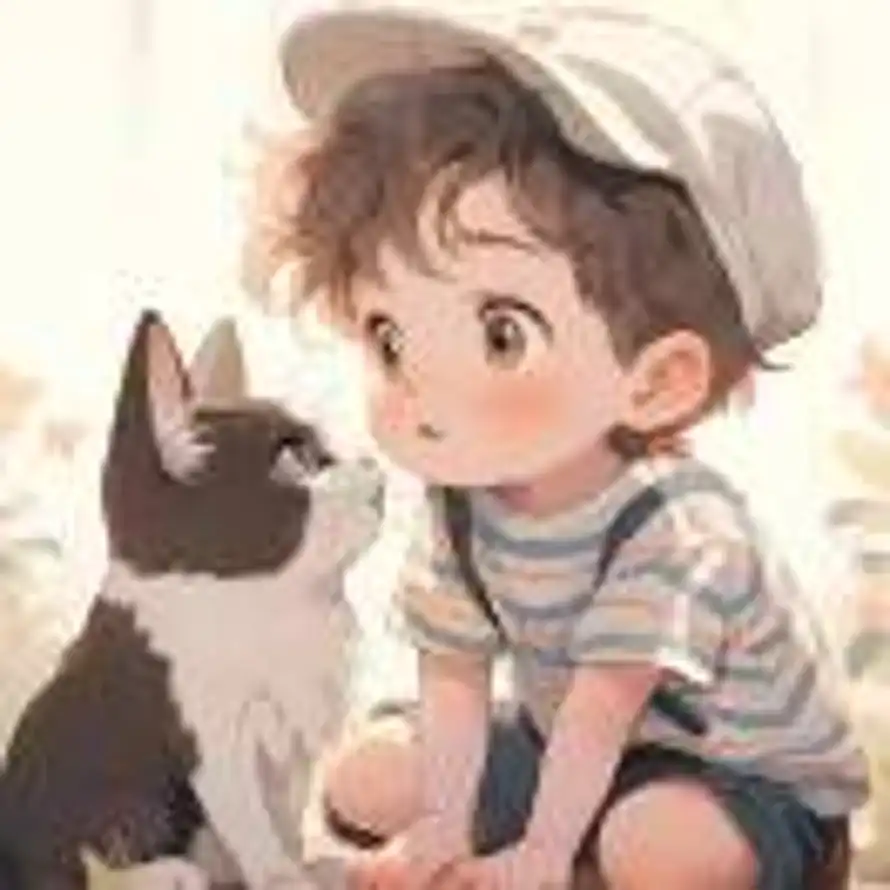 北沐城歌的头像