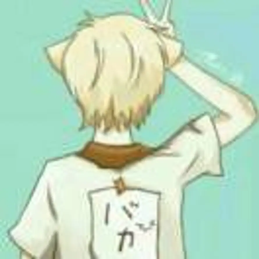 一天世界晴的头像