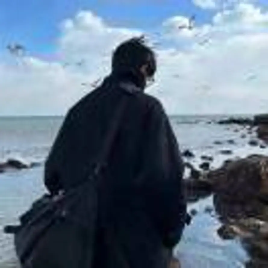 港城格格巫的头像