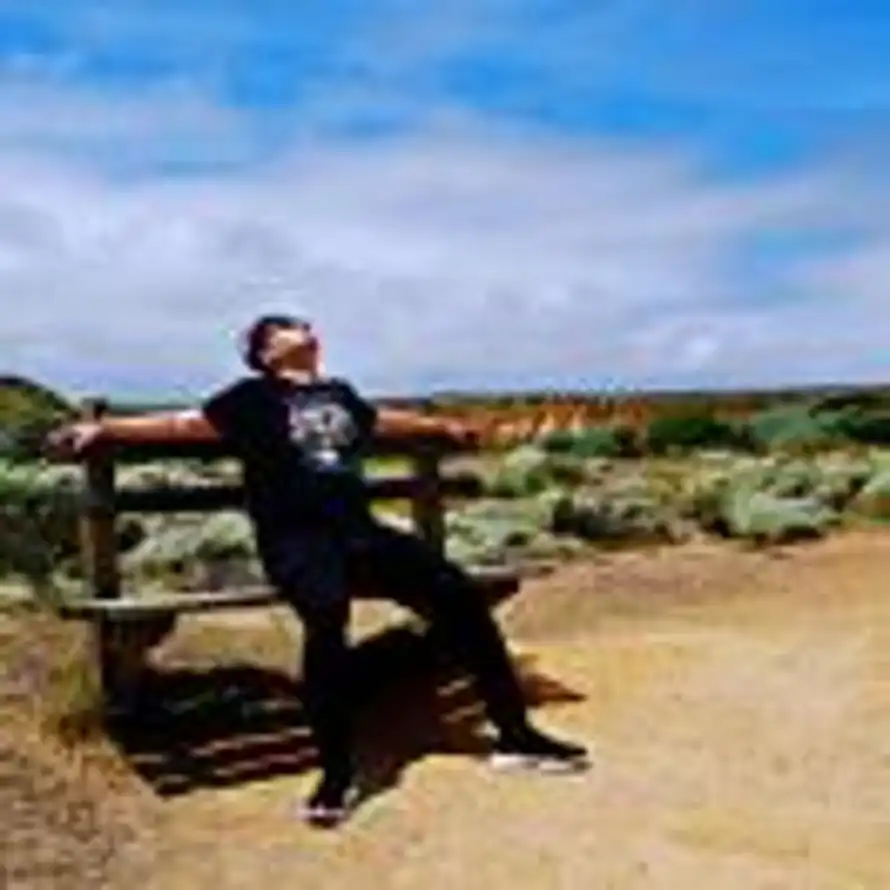 👉Ted👈的头像