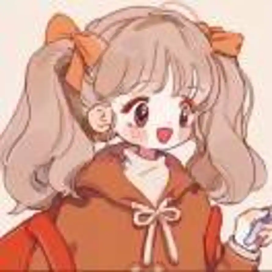 爱吃Cake_的头像