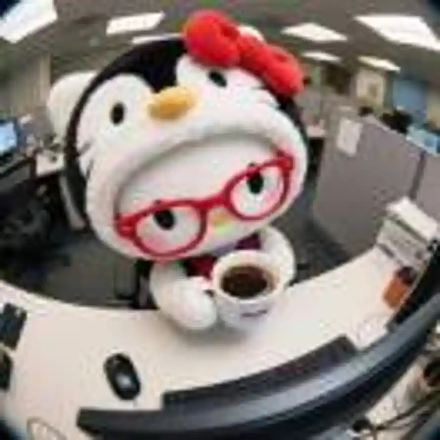 Zoe香港四通的头像