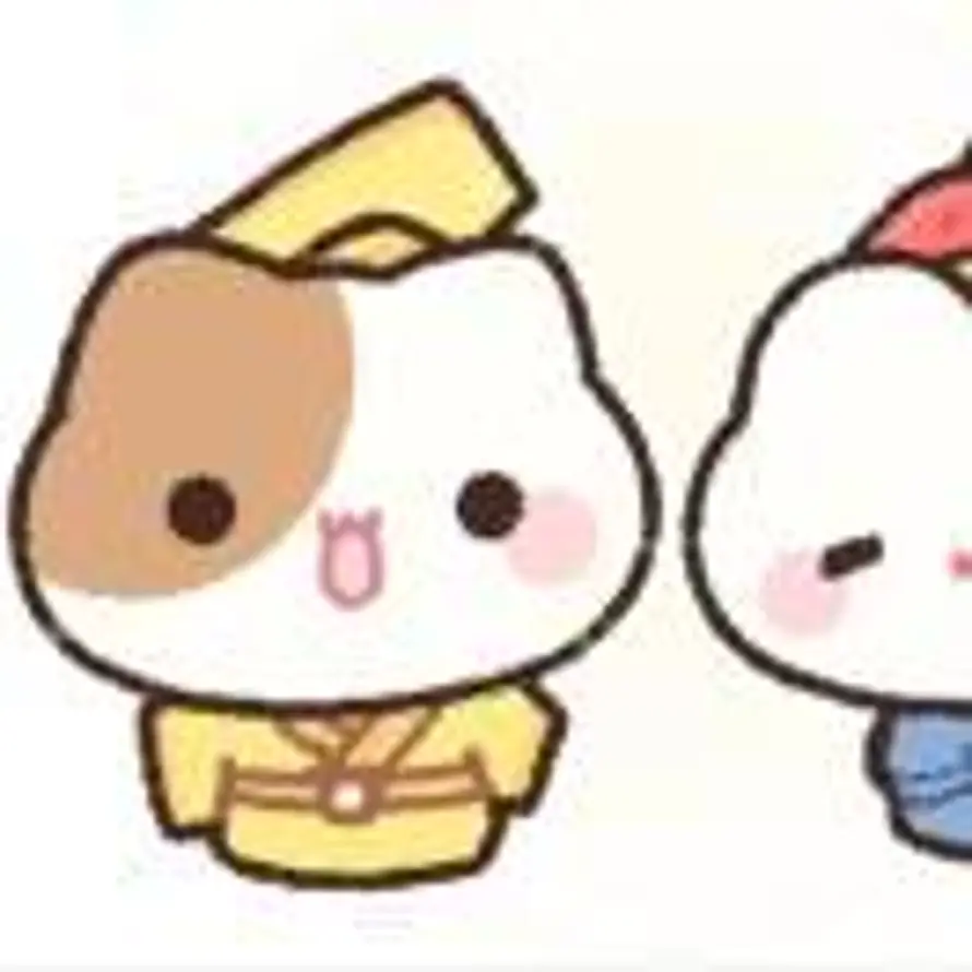 喜欢焦焦的头像