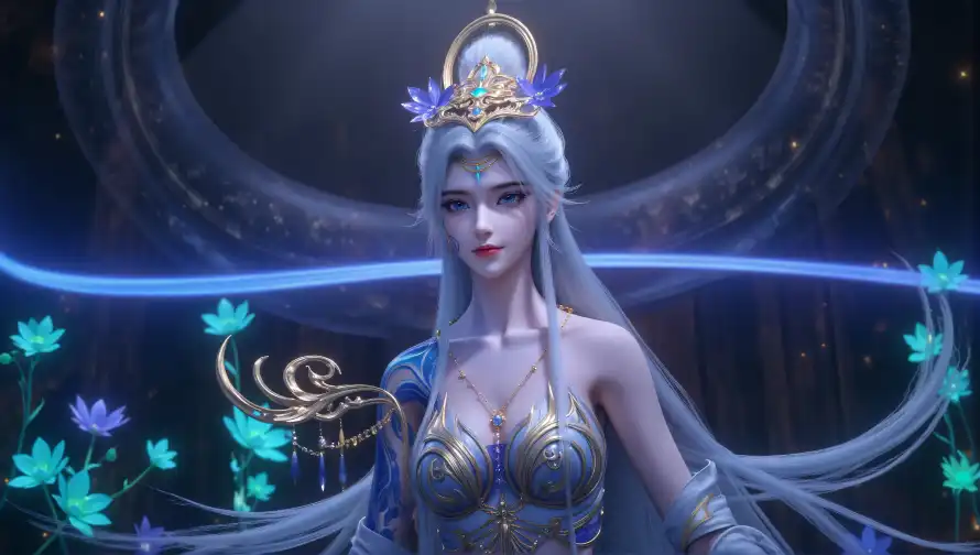 4k莫仙壁纸 - 华丽服饰 - 古风动漫 - 完美世界「哲风壁纸」 4k莫仙壁纸 - 华丽服饰 - 古风动漫 - 完美世界「哲风壁纸」