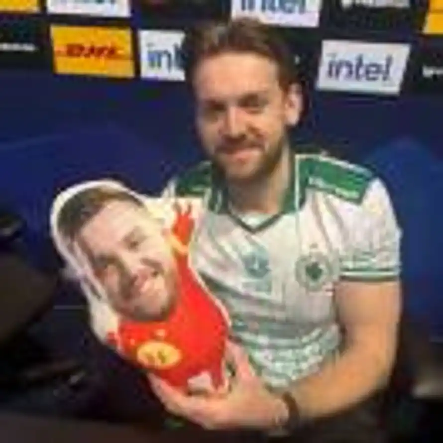 广安冲将的头像