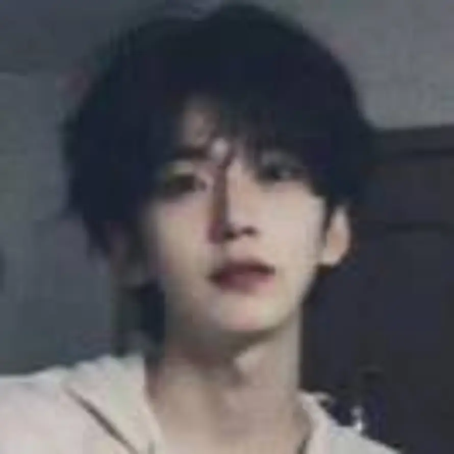 喊什么韩的头像