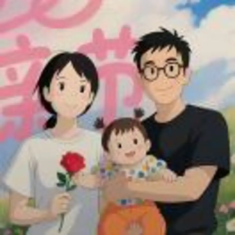 用户花不见桃惟见李（先生）¹⁴¹³的头像