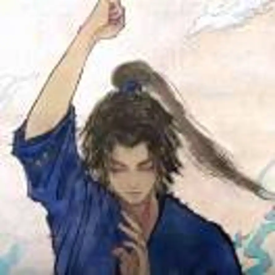 些许风霜的头像