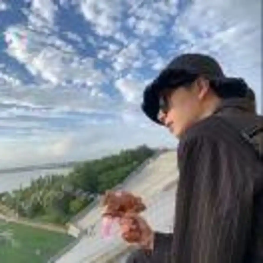 我四美男子的头像