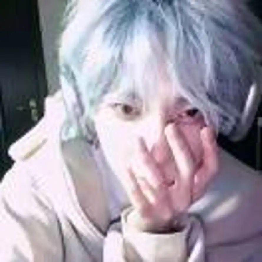 ༺ۣۣۖۖ༒Eliauk.ۣۖ༻的头像