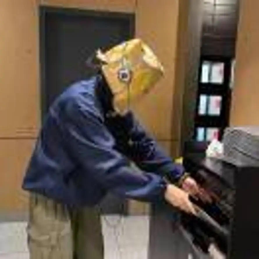 开着拖拉机去月球的头像