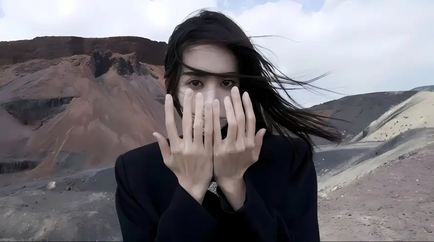 4k矿山壁纸 - 荒漠 - 西装 - 手控党「哲风壁纸」 4k矿山壁纸 - 荒漠 - 西装 - 手控党「哲风壁纸」