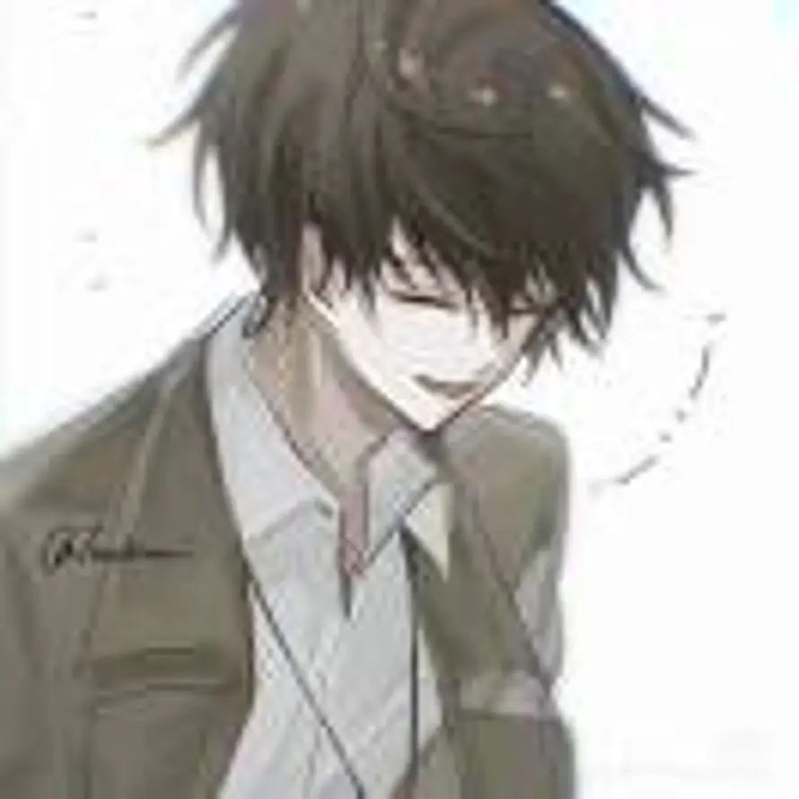 忘尘随羡的头像