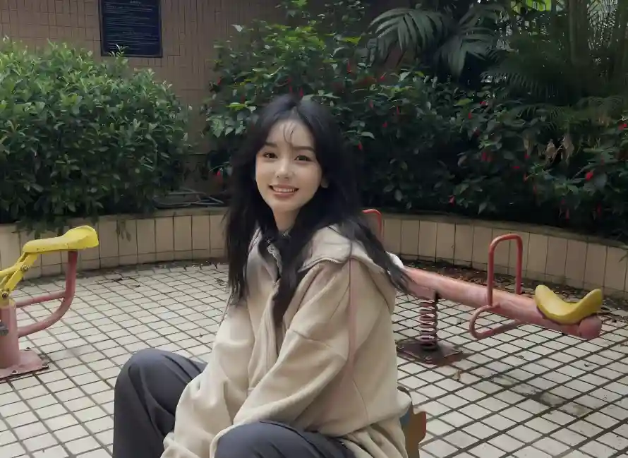 4k休闲壁纸 - 周也 - 微笑 - 户外「哲风壁纸」 4k休闲壁纸 - 周也 - 微笑 - 户外「哲风壁纸」