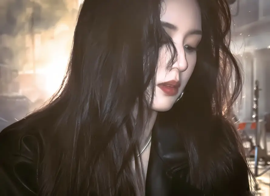 4k周也壁纸 - 御姐 - 红唇 - 迷人「哲风壁纸」 4k周也壁纸 - 御姐 - 红唇 - 迷人「哲风壁纸」