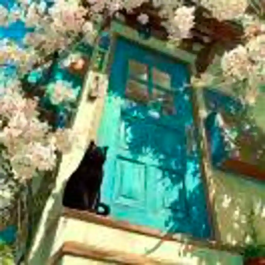 没什么大不了的头像