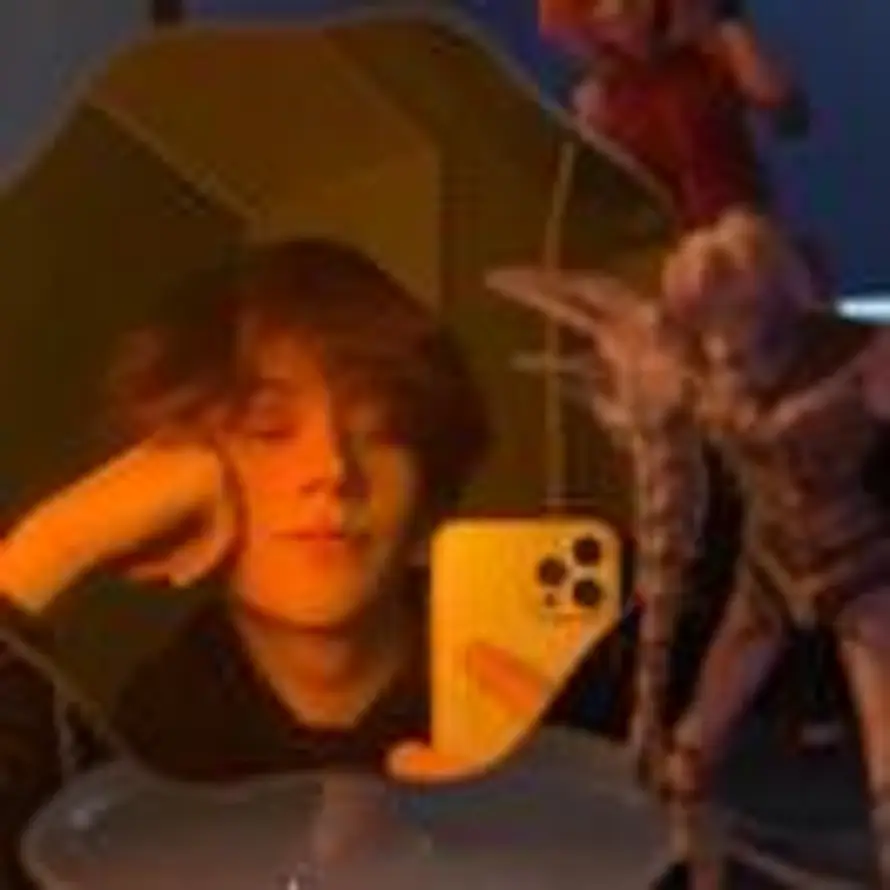 我不睡觉啦的头像