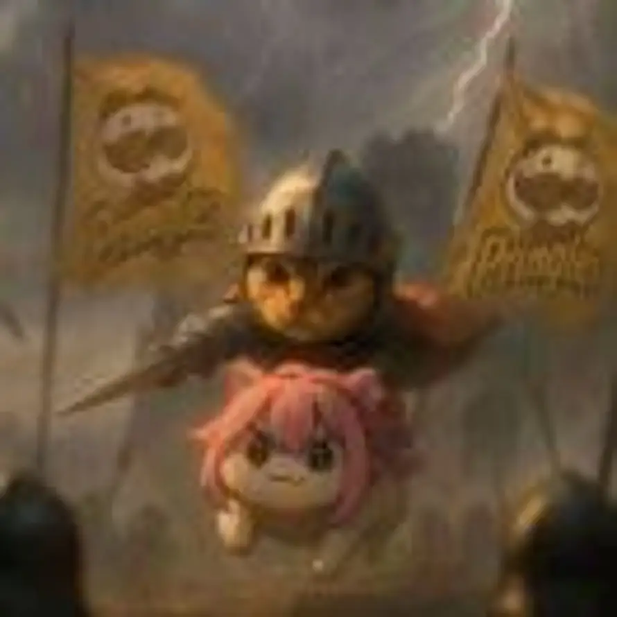 传统美德的头像