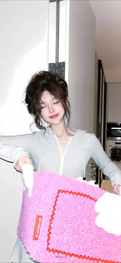 4k室内壁纸 - 居家 - 日常 - 明星「哲风壁纸」