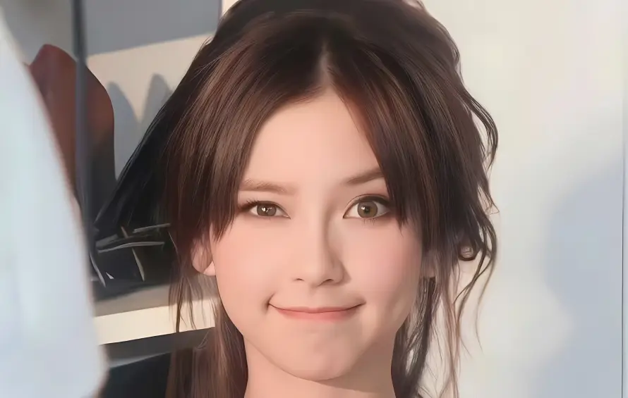 4k可爱壁纸 - 早期 - 杨颖 - 清纯「哲风壁纸」