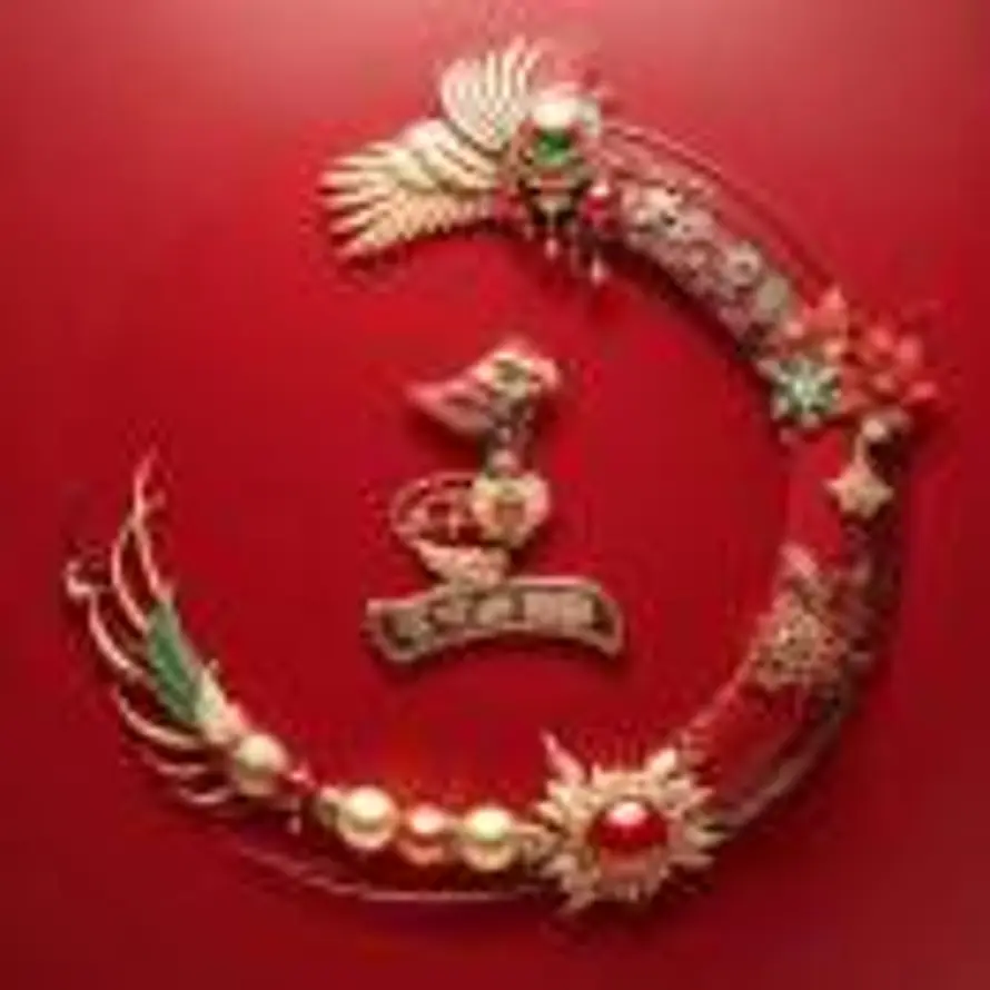 ꧁꫞꯭萌面帝颜꯭꫞꧂的头像