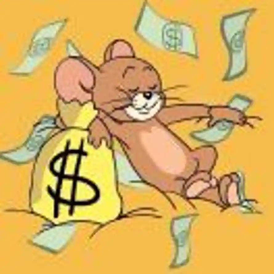 阿鲁阿鲁的头像