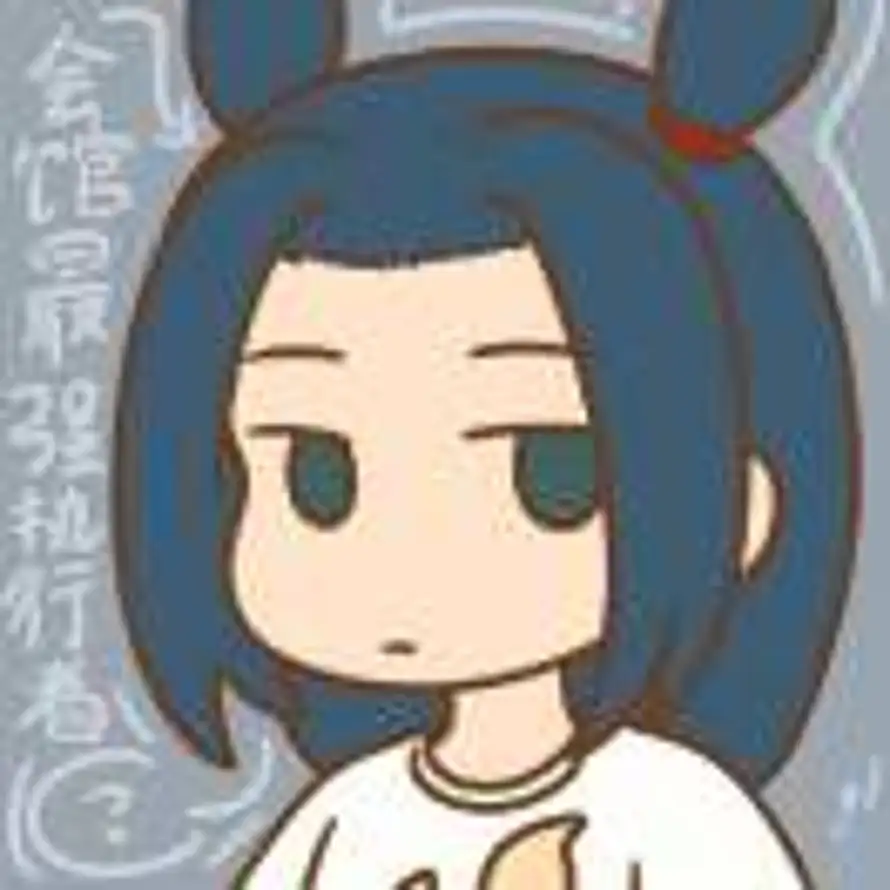 鱼叉激光炮的头像