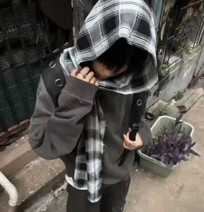 Hao困的用户头像 - 哲风壁纸