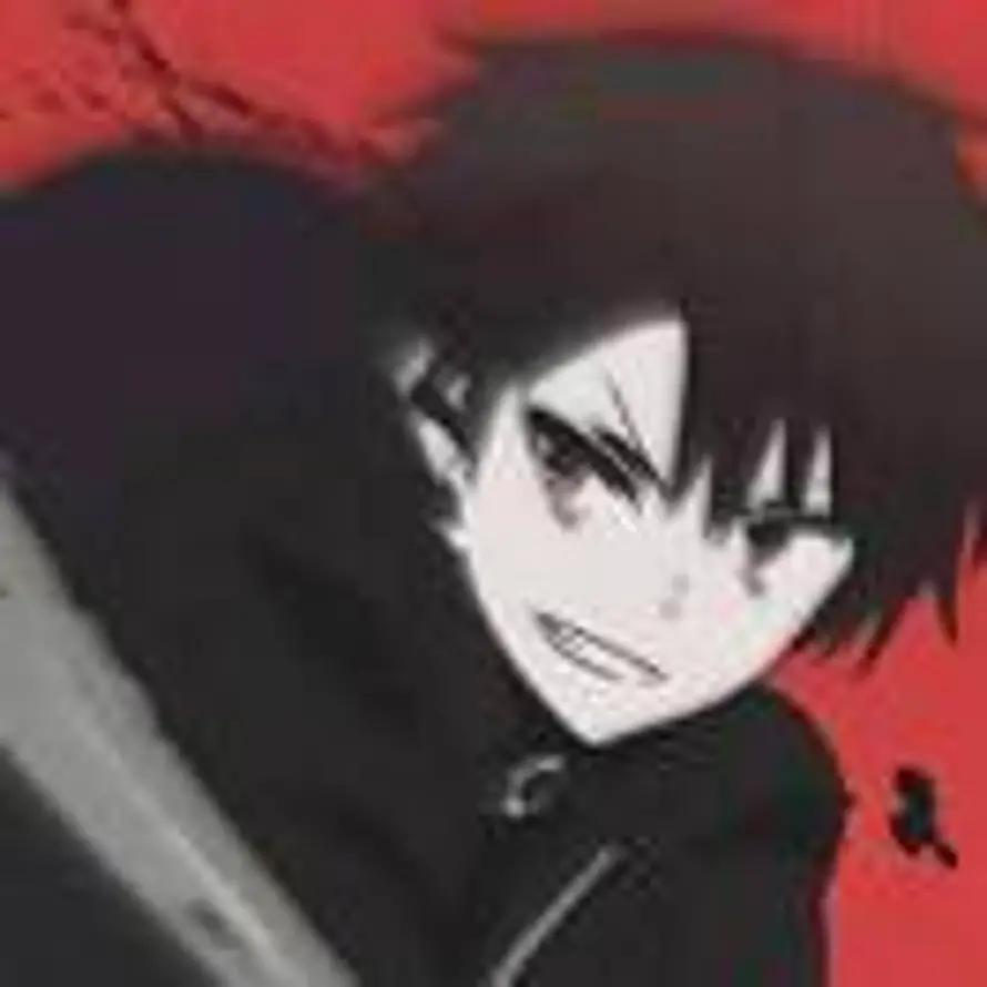 传统美德的头像