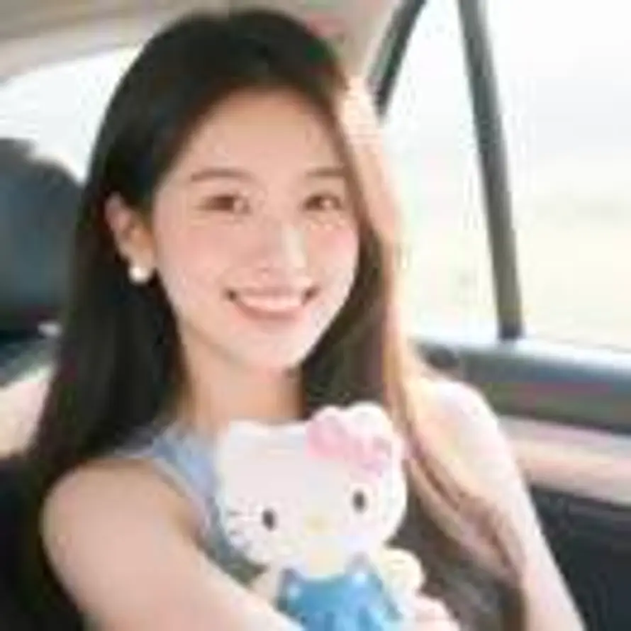 小姚就是我的头像