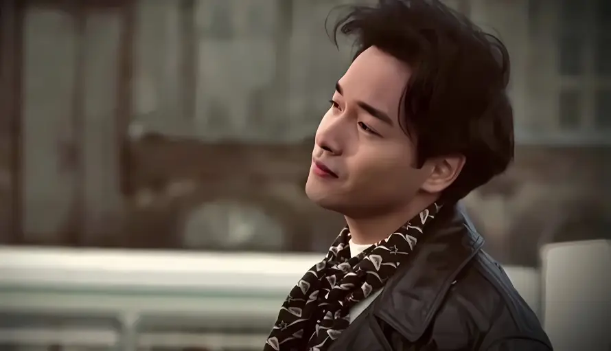 4k复古壁纸 - 帅哥 - 港风 - 皮衣「哲风壁纸」 4k复古壁纸 - 帅哥 - 港风 - 皮衣「哲风壁纸」