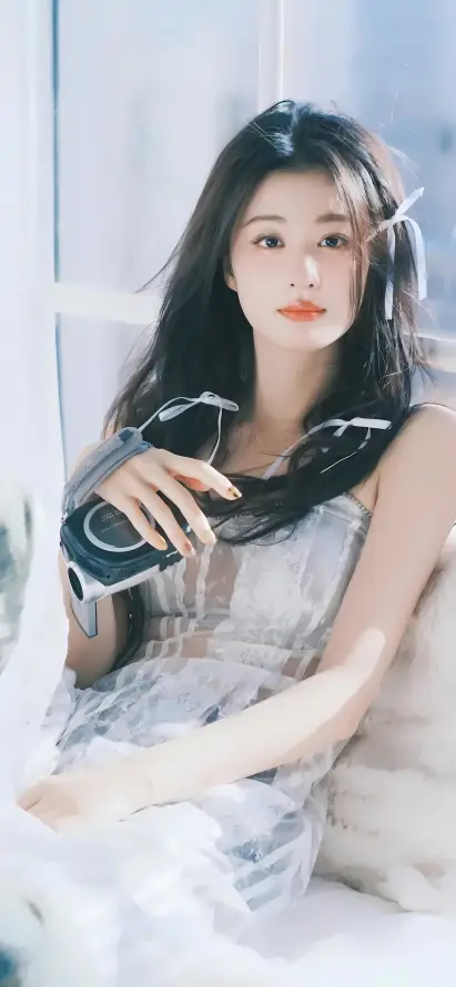 4k室内壁纸 - 明星 - 清新 - 相机「哲风壁纸」