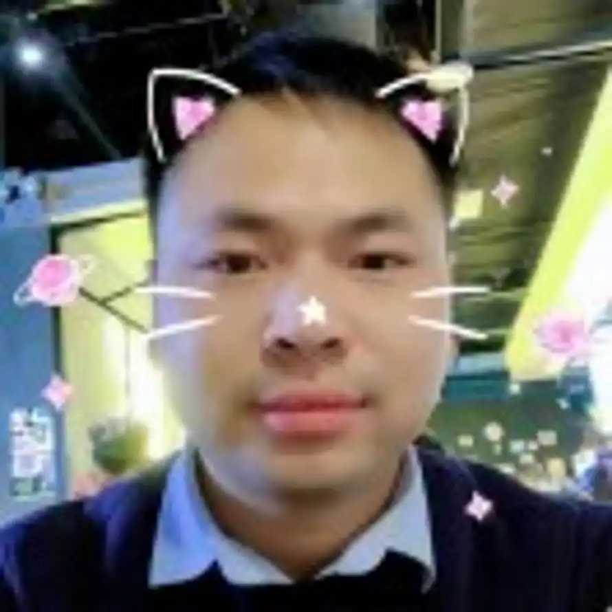 舍我其谁的头像