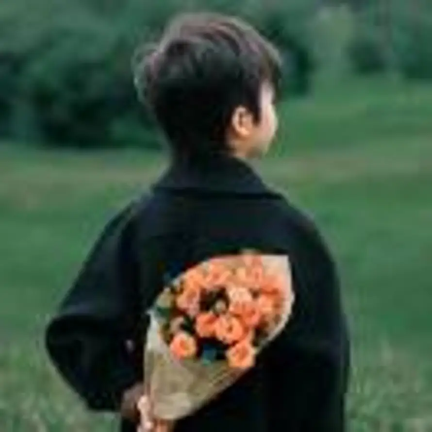 睡在梦里的头像