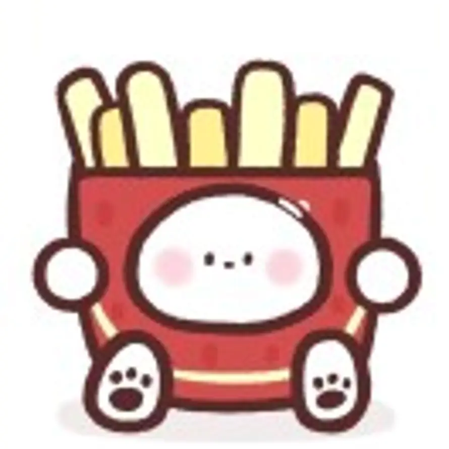 AAA_薯条大王🍟的头像