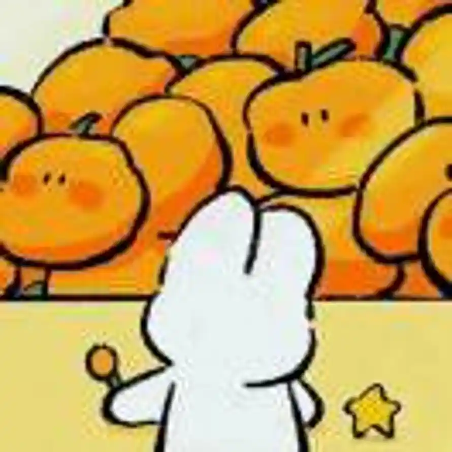 迷人之夏的头像