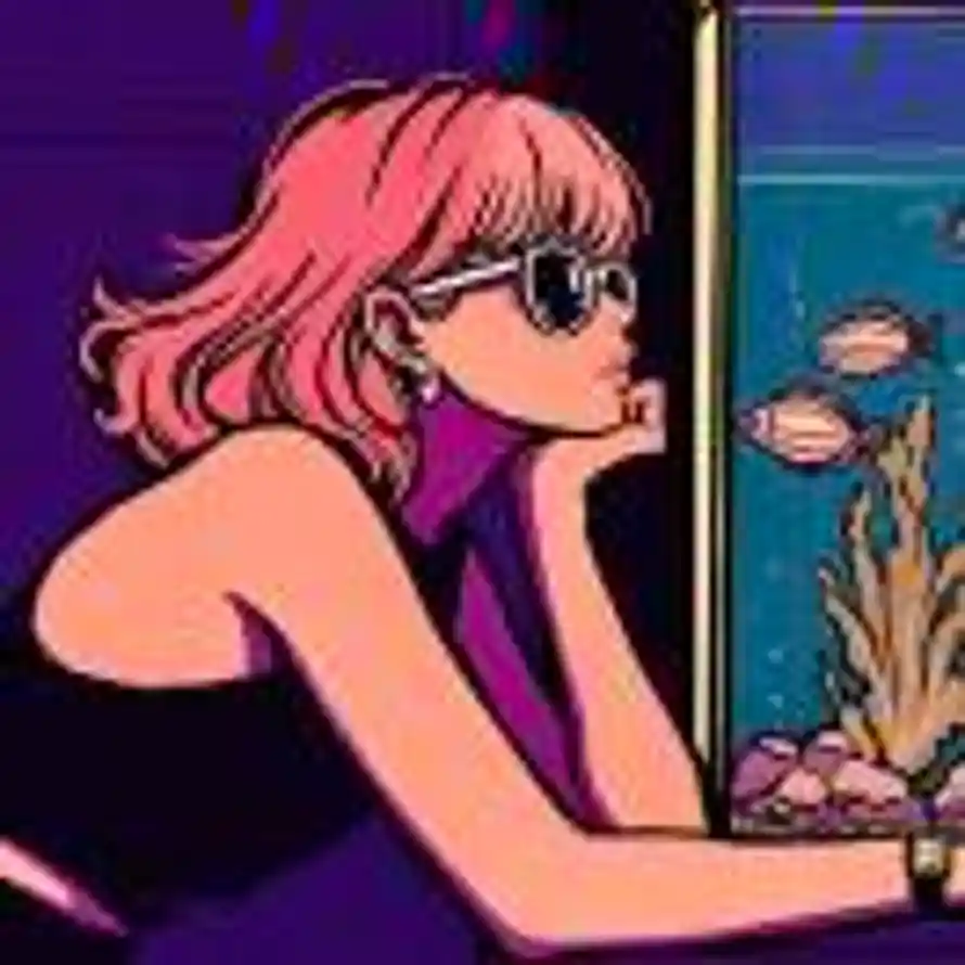 DokiDoki Amireux的头像