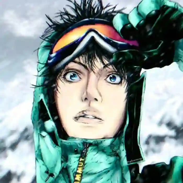 用户A等于A，A等于非A的头像