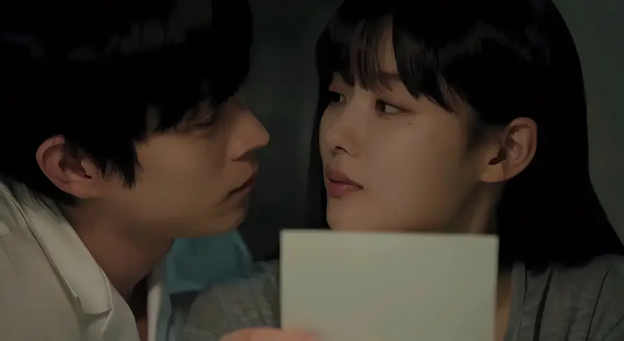 4k剧照壁纸 - 情侣 - 韩剧 - 金永大「哲风壁纸」 4k剧照壁纸 - 情侣 - 韩剧 - 金永大「哲风壁纸」