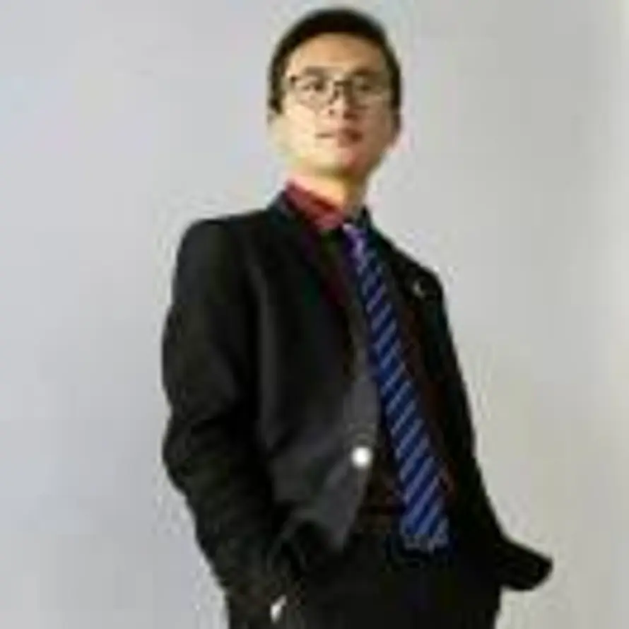 矢志不渝的头像