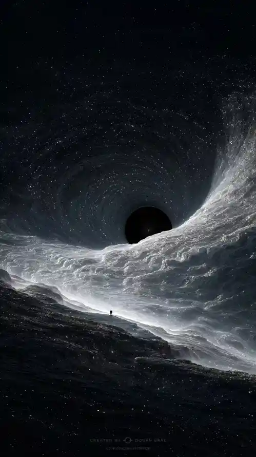 4k天体壁纸 - 星云 - 星空 - 科幻「哲风壁纸」