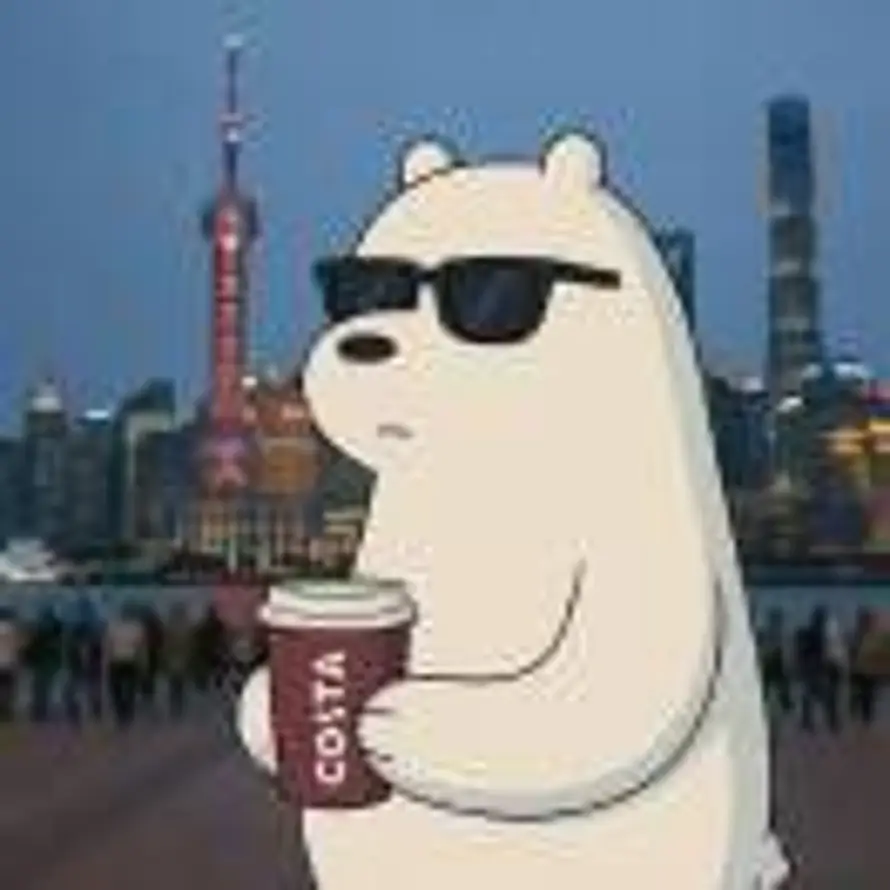 ⁹号公馆的头像