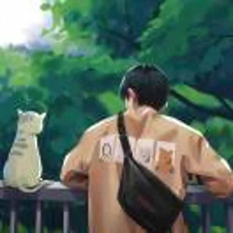 X的头像