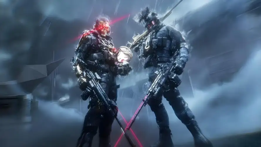 4k动漫壁纸 - 三角洲 - 热门壁纸 - wallpaper「哲风壁纸」