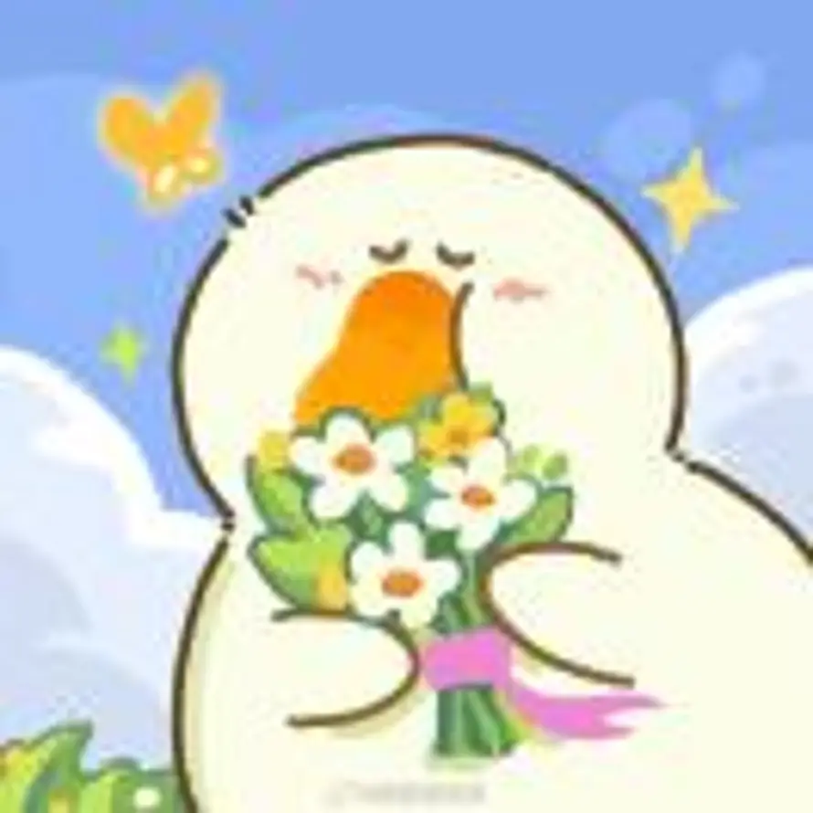 小福爱上花生🍓的头像